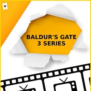 Foto Baldur's Gate 3 Series