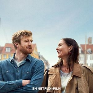 Foto Una historia de amor en Copenhague