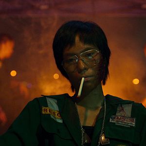 Foto Corrupción en Bangkok: Entre el cielo y el infierno