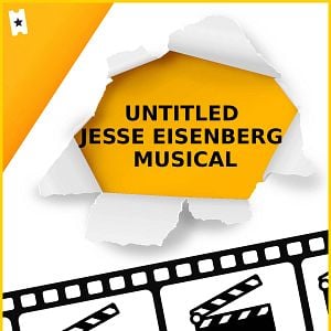 Foto Untitled Jesse Eisenberg Musical