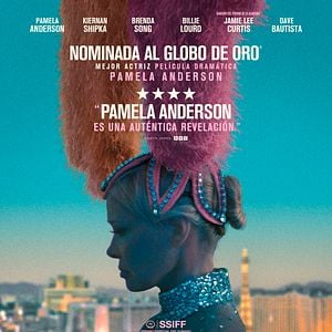 Foto The Last Showgirl