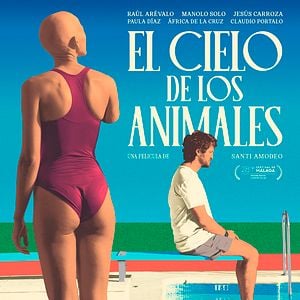 Foto El cielo de los animales