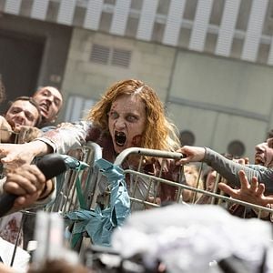 Foto Apocalipsis Z: El principio del fin