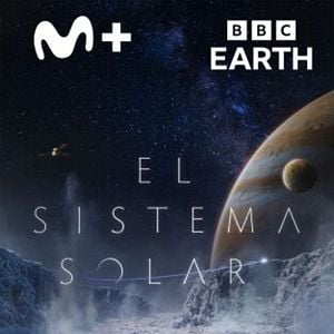 Foto El sistema solar