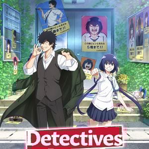 Foto Detectives These Days Are Crazy!