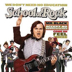 Foto Escuela de rock
