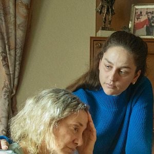 Foto Yo no moriré de amor