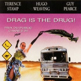 Foto Las Aventuras de Priscilla, Reina del desierto