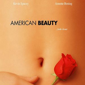 American Beauty - Película 1999