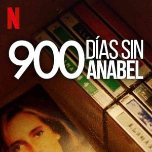 Foto 900 días sin Anabel