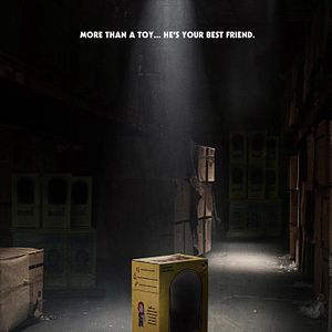 Foto Muñeco diabólico (Child's Play)