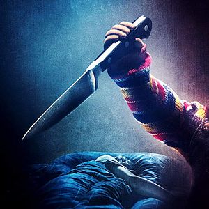 Foto Muñeco diabólico (Child's Play)