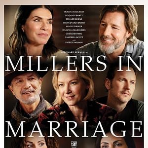 Foto Millers in Marriage