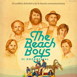 Foto The Beach Boys: El documental