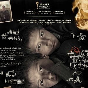 Foto El gran cuaderno