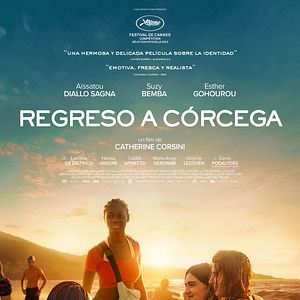 Foto Regreso a Córcega