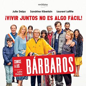 Foto Conoce a los bárbaros