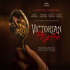 Foto Victorian Psycho