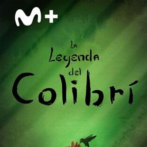 Foto La leyenda del colibrí