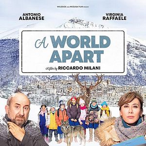 Foto Bienvenido a la montaña