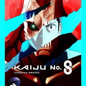 Foto Kaiju No. 8: Misión de reconocimiento
