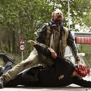 Foto Apocalipsis Z: El principio del fin