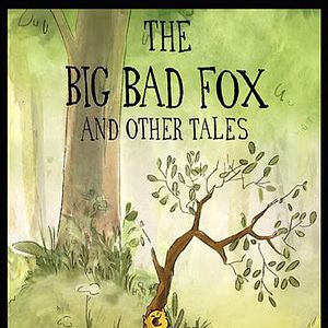 Foto El malvado zorro feroz