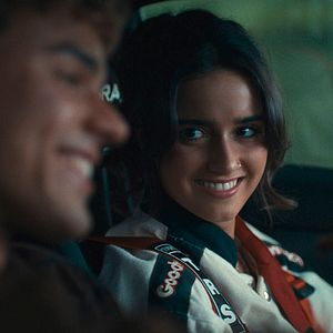 Foto Culpa mía: Londres