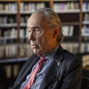 Foto La última llamada