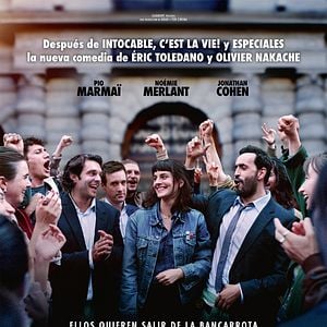 Foto Un año difícil