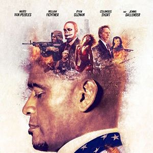 Foto Armado: La gran conspiración americana