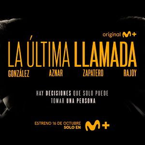 Foto La última llamada