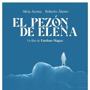 Foto El pezón de Elena