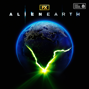 Foto Alien: Planeta Tierra