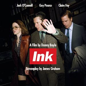Foto Ink