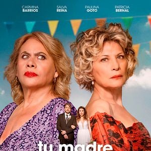 Foto Tu madre o la mía: Guerra de suegras