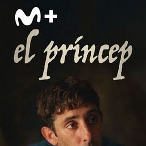 Foto El príncep