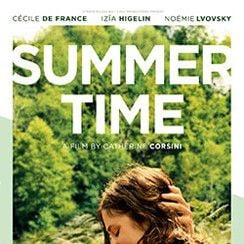 Foto Un amor de verano