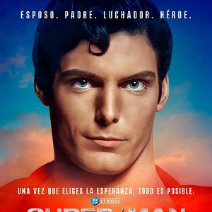 Foto Super/Man: La historia de Christopher Reeve