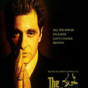 El Padrino. Parte III - Película 1990