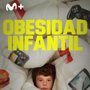Foto Obesidad infantil. La pandemia ignorada