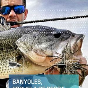 Foto Banyoles, escuela del bass