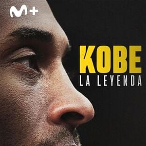 Foto Kobe, la leyenda