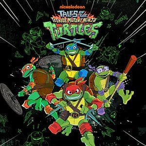 Foto Historias de las Tortugas Ninja