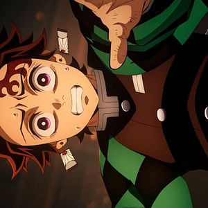 Foto Guardianes de la Noche (Kimetsu no Yaiba): La Fortaleza Infinita - Parte 1