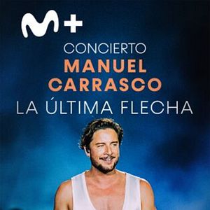 Foto Concierto Manuel Carrasco: La Última Flecha