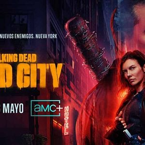 Foto The Walking Dead: Dead City