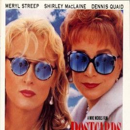 Foto Postales desde el filo