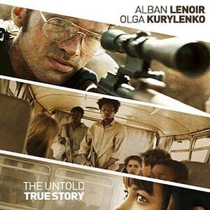 Foto La intervención