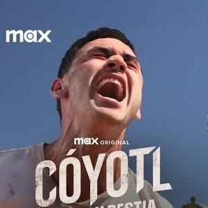 Foto Cóyotl: Héroe y Bestia